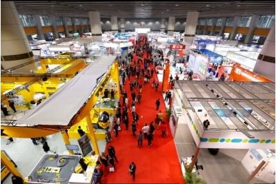 奧迪斯誠邀您參觀|SIAF廣州國際工業自動化技術及裝備展覽會 奧迪斯誠邀您參觀|SIAF廣州國際工業自動化技術及裝備展覽會