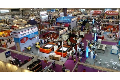 重磅來襲！| 2017佛山五金機電及焊接切割設備展覽會火爆進行中