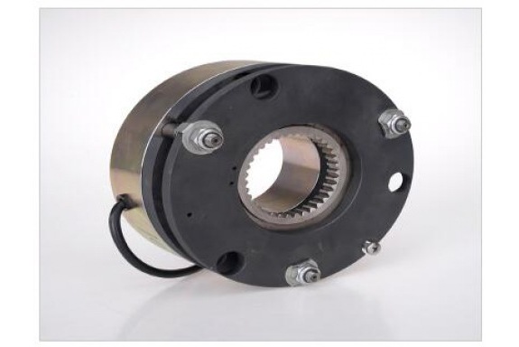 AODISI REB30係列彈簧加壓電磁安全製動器