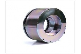 AODISI 伺服製動器