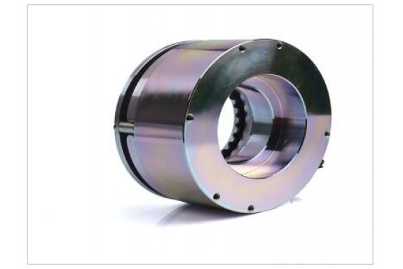 AODISI 伺服製動器