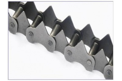 鏈輪及鏈條的具體設計