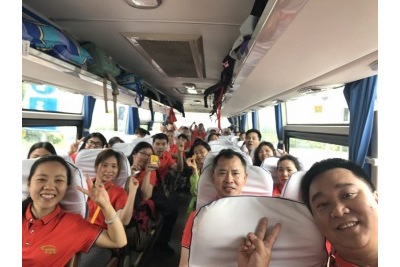 2018年4月28-29日|奧迪斯五一假日旅遊活動精彩紛呈