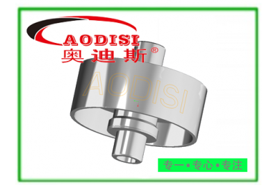 WGZ型帶製動輪鼓形齒式聯軸器