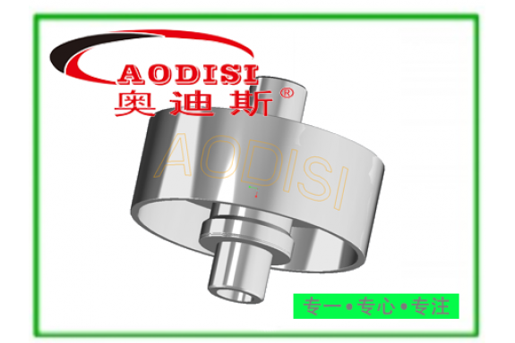 WGZ型帶製動輪鼓形齒式聯軸器