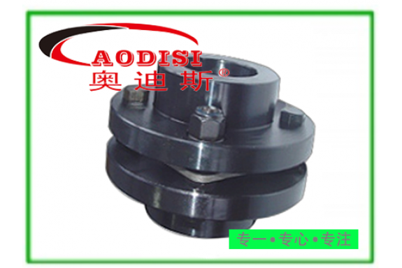 DJM型單膜片彈性聯軸器