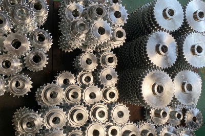 AODISI 25係列鏈輪