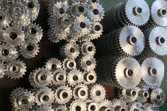 AODISI 25係列鏈輪