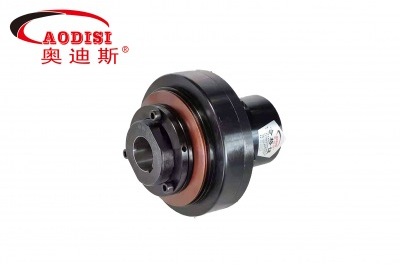 AODISI 精密扭力限製星型聯軸器