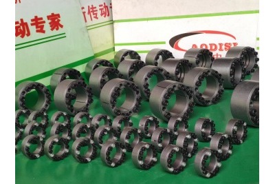 脹緊聯結套的材質主要由什麼組成?有哪些特點?