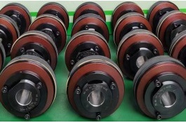 AODISI 扭力限製器