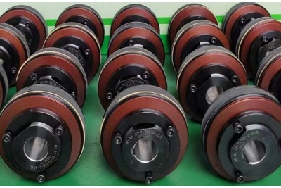 AODISI 扭力限製器