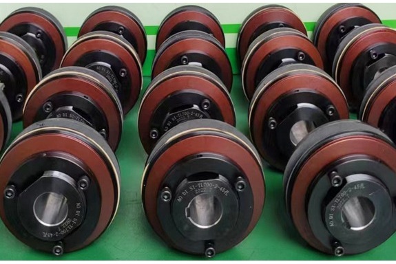 AODISI 扭力限製器