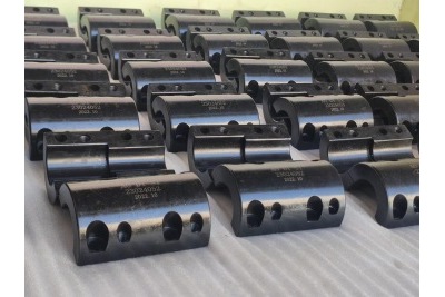 夾殼聯軸器與凸緣聯軸器的異同 夾殼聯軸器與凸緣聯軸器的異同