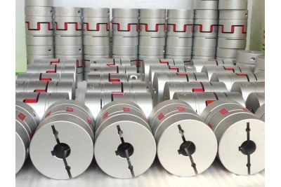 聯軸器怎麼選型？