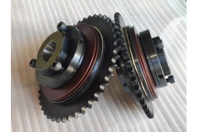 扭矩限製器選擇方法