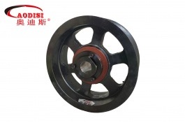 AODISI 精密扭力限製器皮帶輪