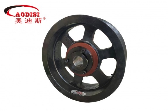 AODISI 精密扭力限製器皮帶輪