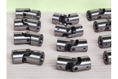 聯軸器選擇與扭力的關係