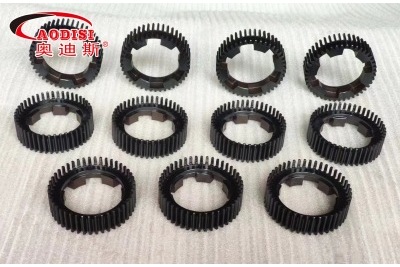 精密非標定製齒輪