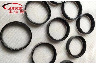 精密非標定製內齒圈