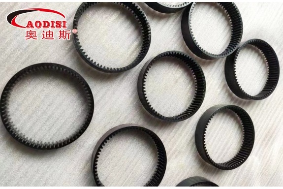 精密非標定製內齒圈