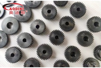 AODISI 精密非標定製齒輪