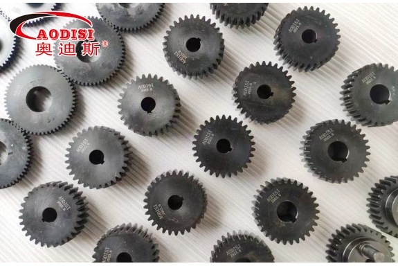 AODISI 精密非標定製齒輪