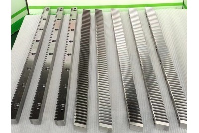 一分鍾了解齒條