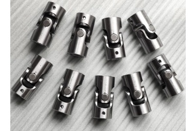 萬向節是什麼原理?