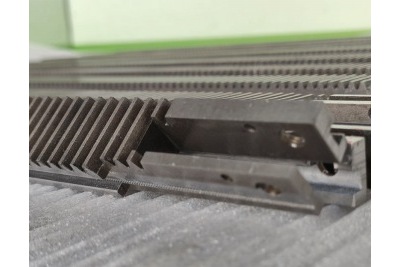 斜齒條的這些優點，你都知道嗎？