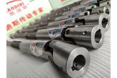 萬向節的作用是什麼?