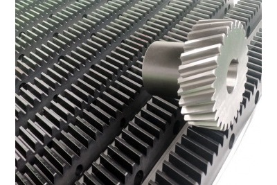 斜齒條和直齒條哪個好，各自優點都有哪些？