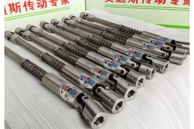 萬向節到底在汽車的哪個部位？有什麼用途？