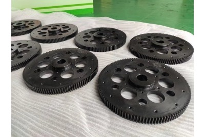 尼龍齒輪的常用材料，你了解過嗎？