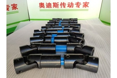 萬向節怎麼安裝?