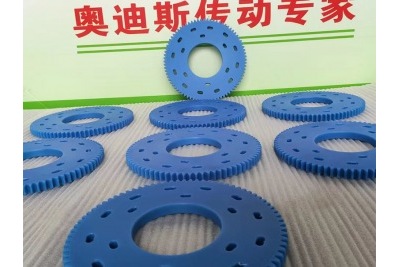 尼龍齒輪的耐溫性能如何？