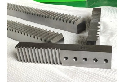 斜齒條在機械傳動係統中的重要性 