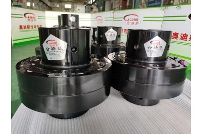 柱銷聯軸器特點與適用範圍 柱銷聯軸器特點與適用範圍