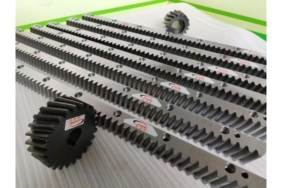 斜齒條維護保養的最佳實踐 斜齒條維護保養的最佳實踐