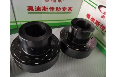 柱銷聯軸器的應用與選擇 柱銷聯軸器的應用與選擇