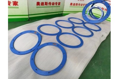 尼龍齒輪與金屬齒輪的成本比較 尼龍齒輪與金屬齒輪的成本比較