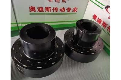 柱銷聯軸器的製造工藝流程