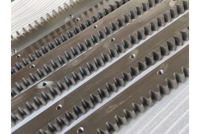 斜齒條的維護保養方法 斜齒條的維護保養方法