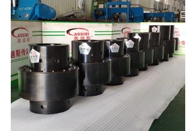 柱銷聯軸器故障診斷技巧 柱銷聯軸器故障診斷技巧