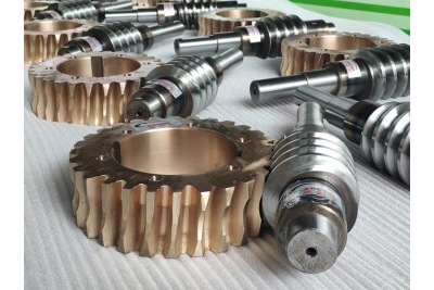 蝸輪蝸杆傳動效率提升技巧 蝸輪蝸杆傳動效率提升技巧