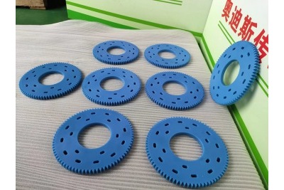 龍齒輪的綜合性能 龍齒輪的綜合性能