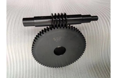 蝸輪蝸杆自鎖條件分析 蝸輪蝸杆自鎖條件分析