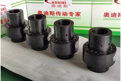 如何提高柱銷聯軸器的補償能力 如何提高柱銷聯軸器的補償能力