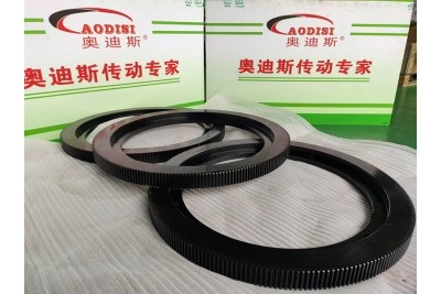 尼龍齒輪的市場發展趨勢 尼龍齒輪的市場發展趨勢